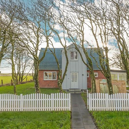 Villa Haus Beltringharde Reußenköge Esterno foto