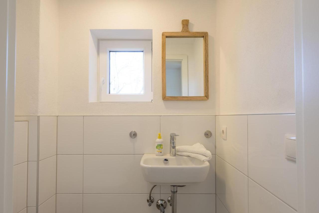 Villa Haus Beltringharde Reußenköge Esterno foto
